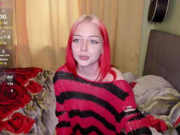 LiaPetite past broadcast snapshot