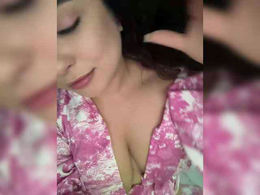 AlisaConti past broadcast snapshot