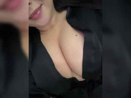 AlisaConti past broadcast snapshot