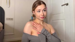 blushland past broadcast snapshot