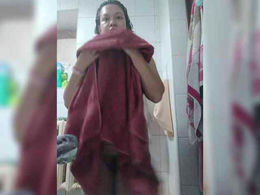Geritsme past broadcast snapshot