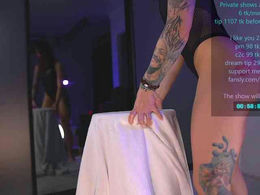 bongCinnamon past broadcast snapshot
