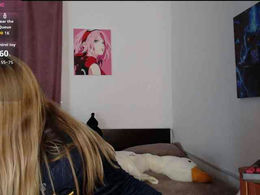 AmandaClark past broadcast snapshot