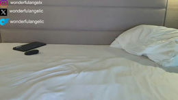 wonderfulangel past broadcast snapshot