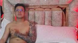 maximiliansterling past broadcast snapshot