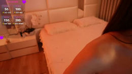 lilly_colins past broadcast snapshot