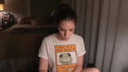 audrey_ past broadcast snapshot