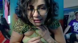 safaeri past broadcast snapshot