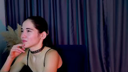kimsparks_ past broadcast snapshot