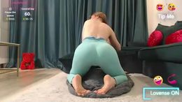 natasha_bigass past broadcast snapshot