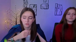 chloe_ley past broadcast snapshot