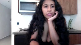 arabiangoddess3 past broadcast snapshot