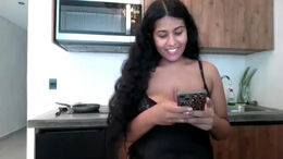 arabiangoddess3 past broadcast snapshot
