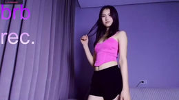 anika_blue past broadcast snapshot