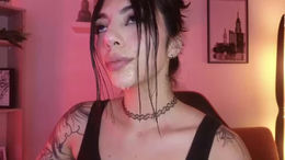 hollyxx_ past broadcast snapshot