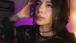 hollyxx_ past broadcast snapshot