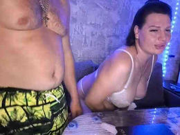 Sladkay-Parochka35 past broadcast snapshot
