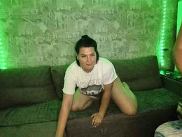 Sladkay-Parochka35 past broadcast snapshot