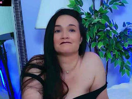 DaliyaArabian past broadcast snapshot