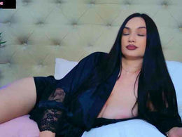 DaliyaArabian past broadcast snapshot