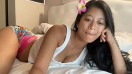 hawaiigirl_ past broadcast snapshot