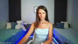 anna_shine_ past broadcast snapshot