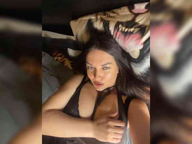 Vishenkakiss live webcam preview
