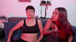 violet_casper1 past broadcast snapshot