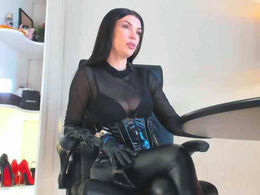 FemdomHeels past broadcast snapshot