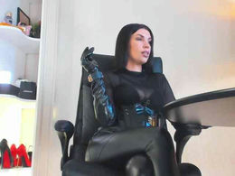FemdomHeels past broadcast snapshot