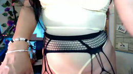 lunasky83 past broadcast snapshot