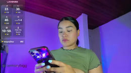 harmony_bigbreasts past broadcast snapshot