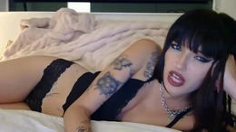 zoeyyb666 past broadcast snapshot