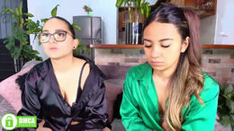 jules_n_gia past broadcast snapshot