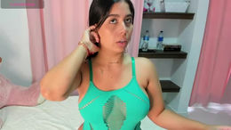 abigail_w past broadcast snapshot