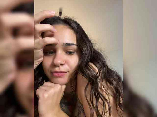 ChaosControl live webcam preview