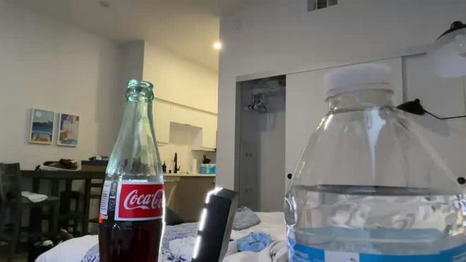 mellaniemonroe live webcam preview