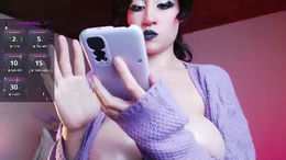tessa_____ past broadcast snapshot