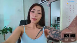 maaddy_ past broadcast snapshot