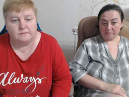 XMollyJaneEX past broadcast snapshot