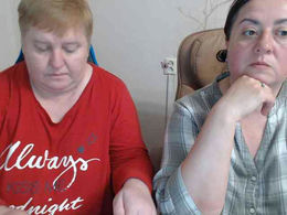 XMollyJaneEX past broadcast snapshot