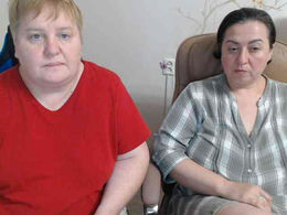 XMollyJaneEX past broadcast snapshot
