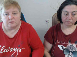 XMollyJaneEX past broadcast snapshot