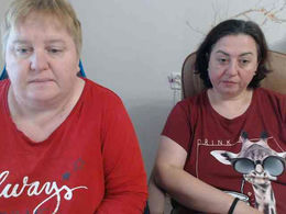 XMollyJaneEX past broadcast snapshot