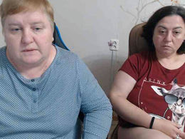 XMollyJaneEX past broadcast snapshot