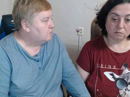 XMollyJaneEX past broadcast snapshot