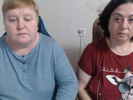XMollyJaneEX past broadcast snapshot