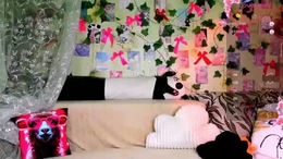 akari_moon3 past broadcast snapshot