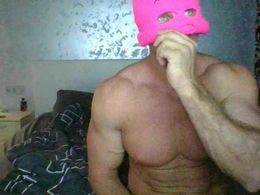 Romario87 past broadcast snapshot