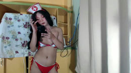 miss_franzen_xoxo past broadcast snapshot